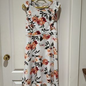 Nwot. Summer dress